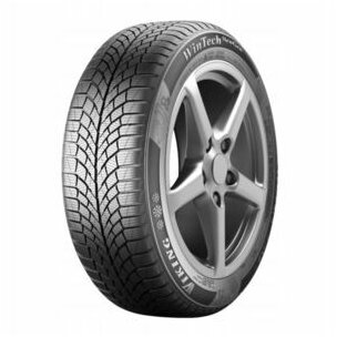 Anvelopa Iarna WinTech NewGen XL 215/55 R18 99V