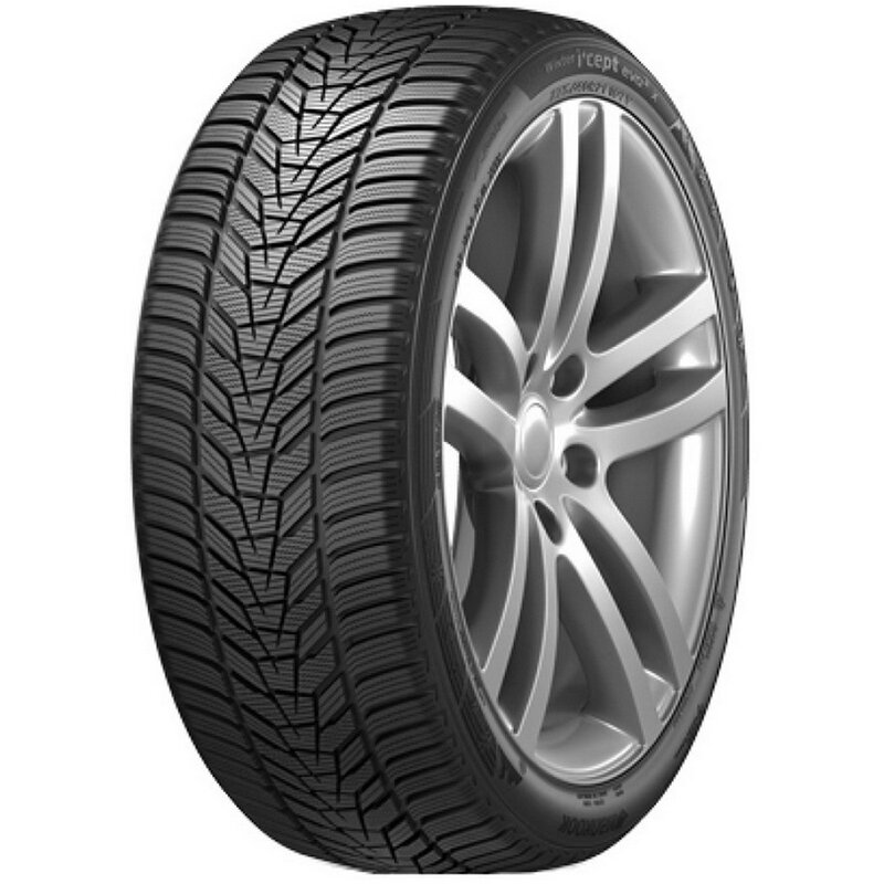 Anvelopa Iarna WINTER I CEPT EVO3 X W330A XL 215/65 R17 103V