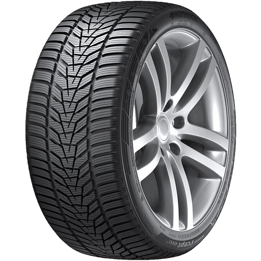 Anvelopa Iarna WINTER I CEPT EVO3 X W330A XL 225/55 R19 99V