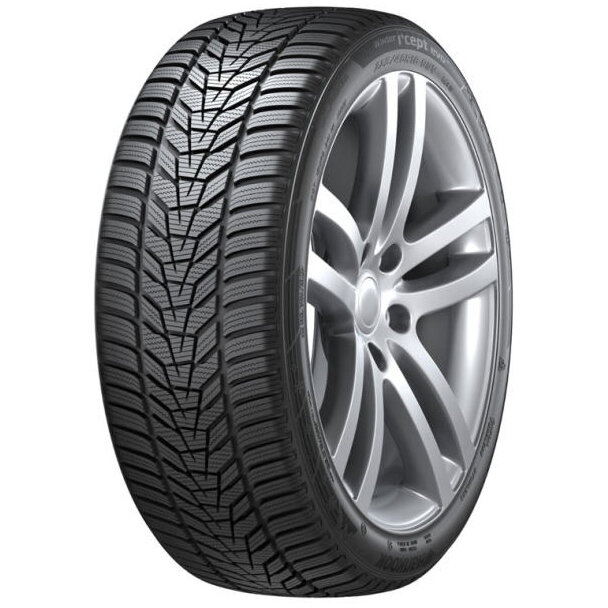 Anvelopa Iarna WINTER I CEPT EVO3 X W330A XL 285/35 R22 106V