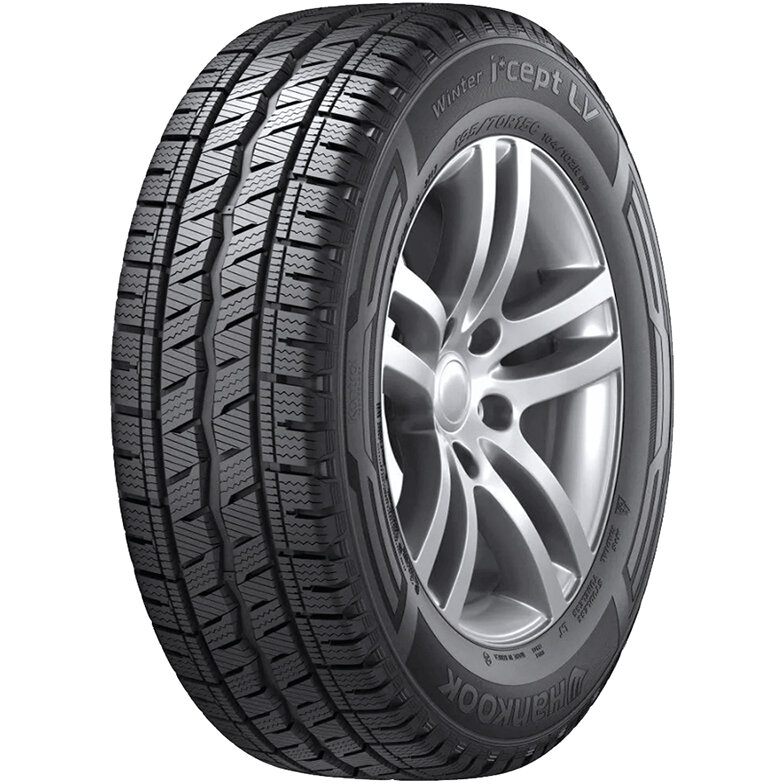 Anvelopa Iarna Winter i cept lv rw12 225/60 R16C 101/99T