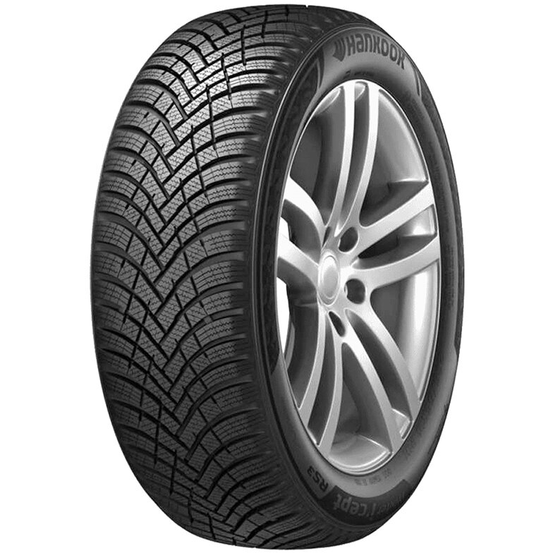 Anvelopa Iarna Winter i cept RS3 W462 195/65 R15 91T
