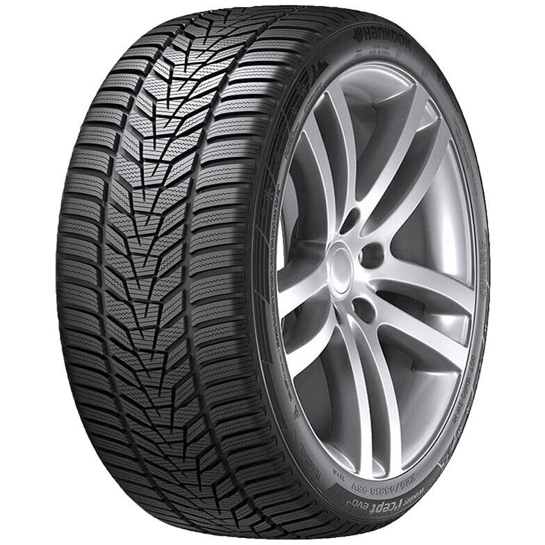 Anvelopa Iarna Winter i cept RS3 W462 XL 215/55 R17 98V