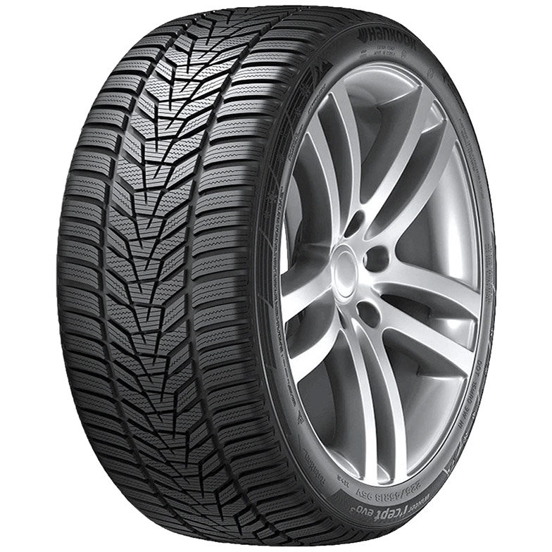 Anvelopa Iarna Winter Icept Evo3 W330 XL 275/35 R20 102W