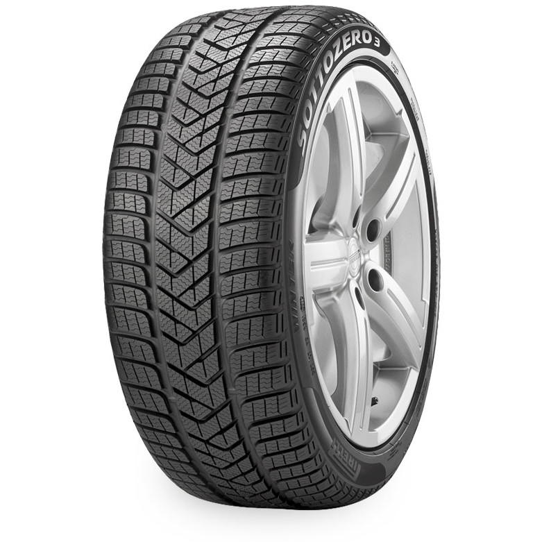 Anvelopa iarna Winter Sottozero 3 225/60 R17 99H PJ MS