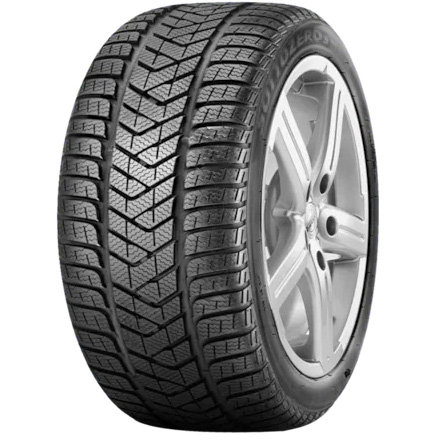 Anvelopa Iarna Winter Sottozero 3 AO XL 265/40 R20 104V