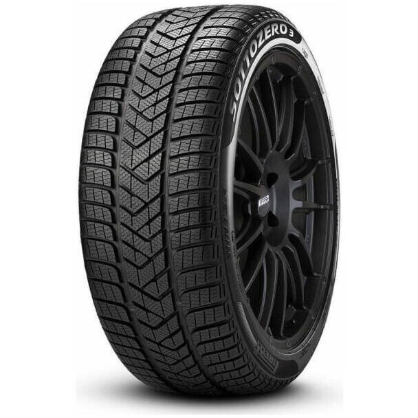 Anvelopa Iarna Winter Sottozero 3 XL 225/40 R18 92V