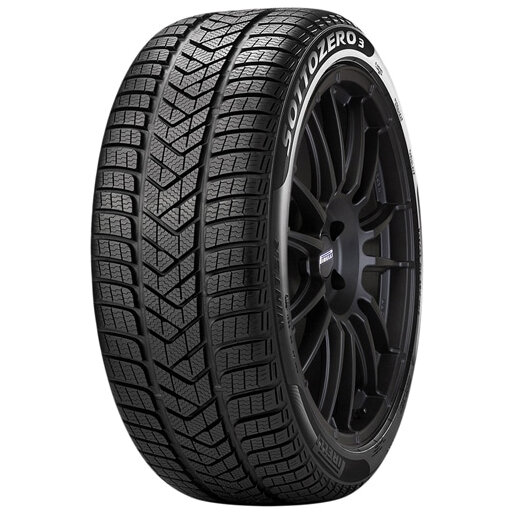 Anvelopa Iarna Winter Sottozero 3 XL 255/45 R19 104V