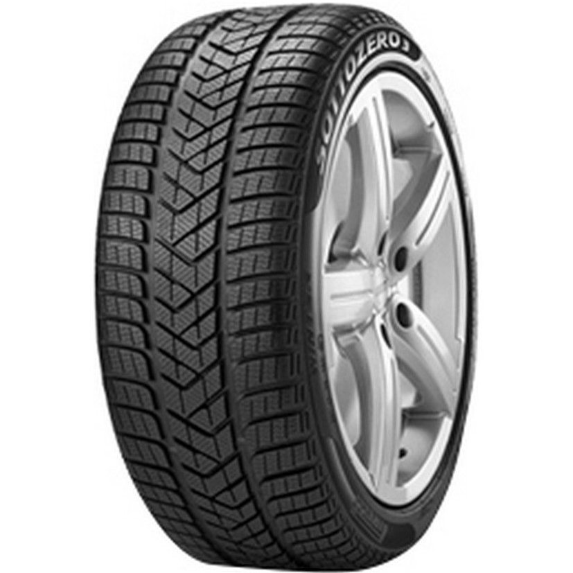 Anvelopa Iarna Winter Sottozero 3 XL r-f RUN FLAT MS 3PMSF 245/40R20 99V