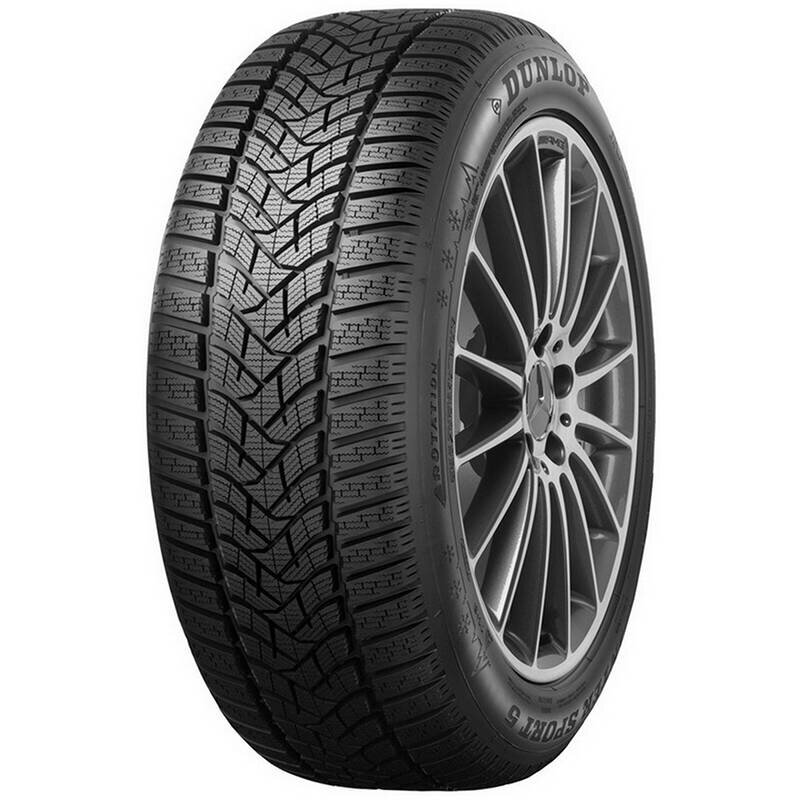 Anvelopa Iarna Winter Sport 5 SUV XL 275/40 R20 106V
