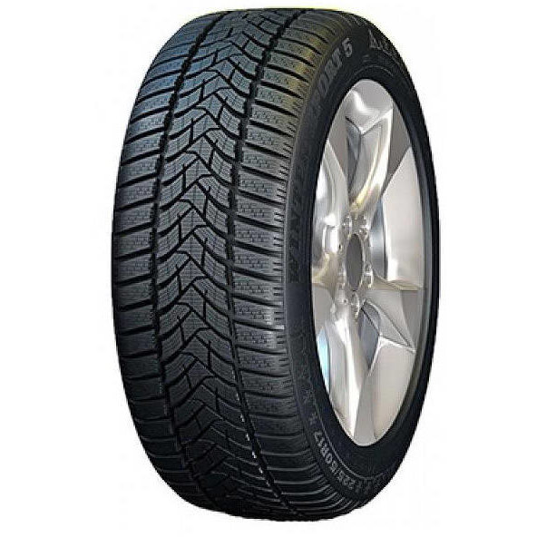 Anvelopa Iarna Winter Sport 5 XL 275/35 R19 100V