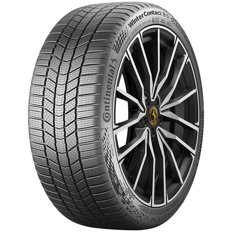 Anvelopa Iarna Wintercontact 8 S XL 235/40 R20 96V