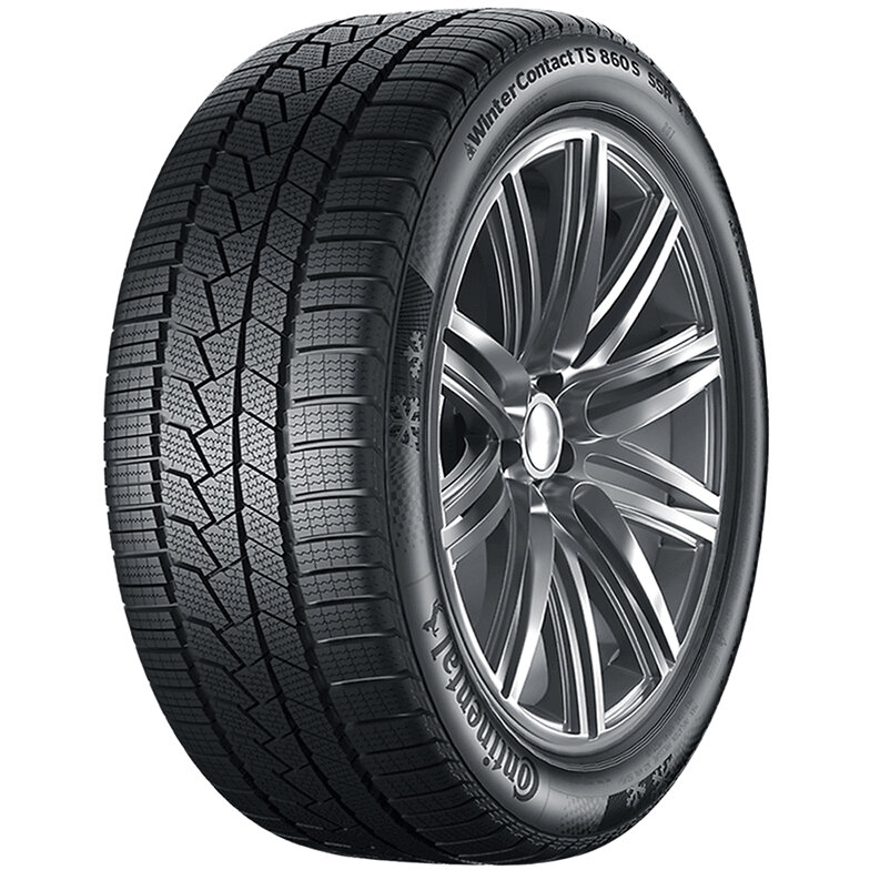 Anvelopa Iarna WinterContact TS 860 S XL 295/40 R22 112V