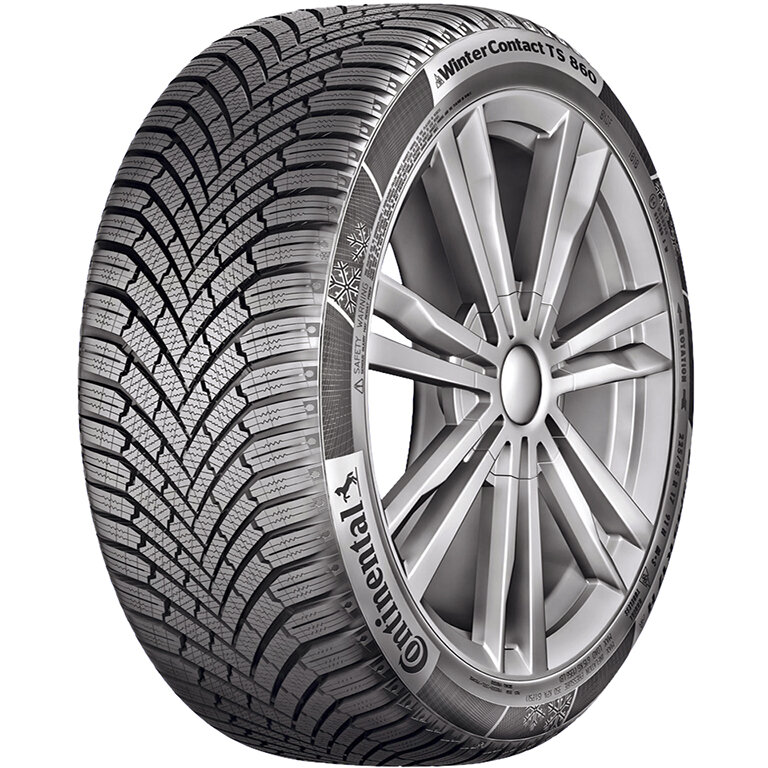 Anvelopa Iarna WinterContact TS 860 S XL 315/35 R22 111V