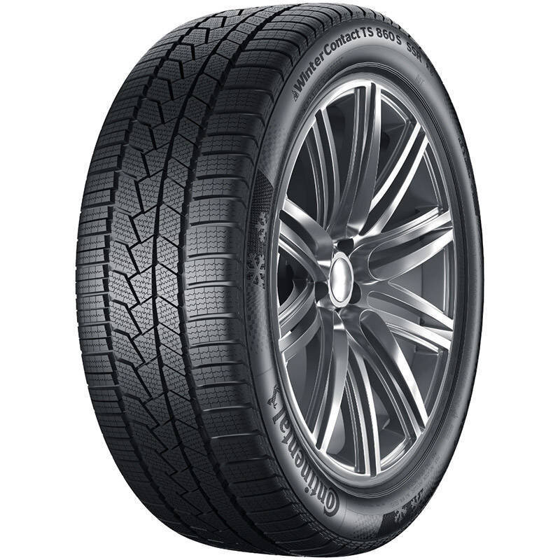 Anvelopa Iarna WinterContact TS 860 S XL RunFlat 315/35 R20 110V
