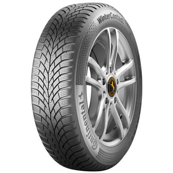 Anvelopa Iarna WinterContact TS 870 185/65 R15 88T