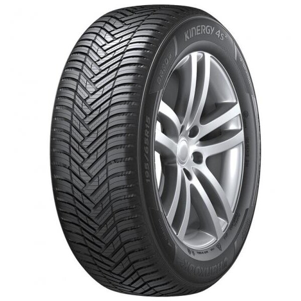 Anvelopa Kinergy 4s 2 h750 215/40R18 89V