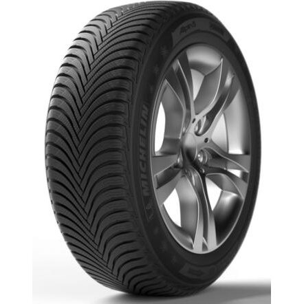 Anvelopa Pilot Alpin 5 Suv 265/55 R19 113H