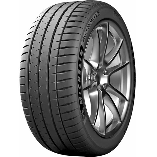 Anvelopa Pilot Sport 4 S 295/35 R20 105Y