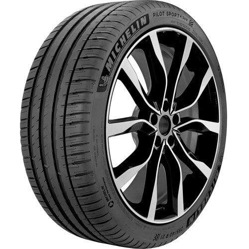 Anvelopa Pilot sport 4 suv 285/40 R21 109Y