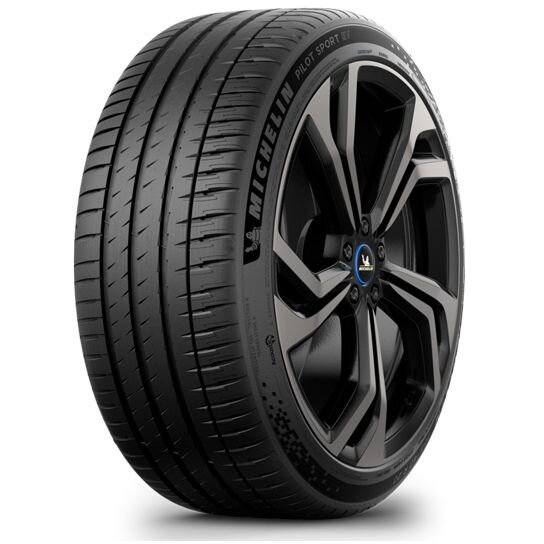 Anvelopa Pilot sport ev 295/40 R21 111 V