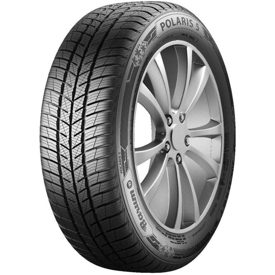 Anvelopa Polaris 5 165/60 R15 77T