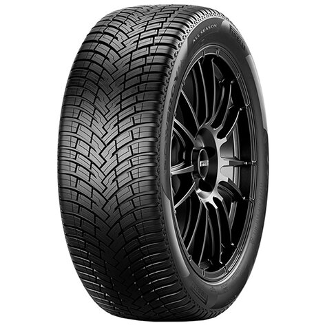 Anvelopa Powergy All Season XL 215/60 R17 100V