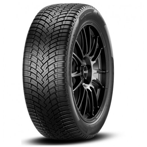 Anvelopa Powergy All Season XL 235/55 R18 104V