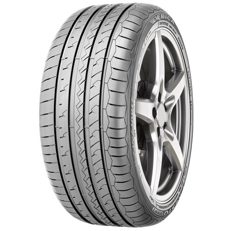 Anvelopa Presto UHP 2 215/50R17 95W