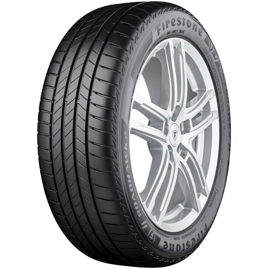Anvelopa Roadhawk 2 295/35R21 107Y