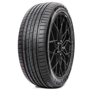 Anvelopa Royal explorer ii 235/45R18 98Y