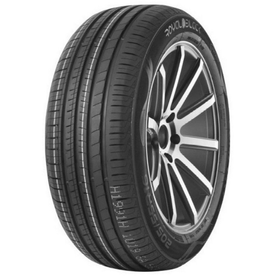 Anvelopa Royal mile 155/65R13 73T