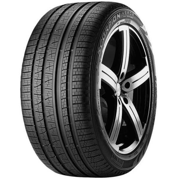 Anvelopa Scorpion Verde All Season 265/40 R21 101V