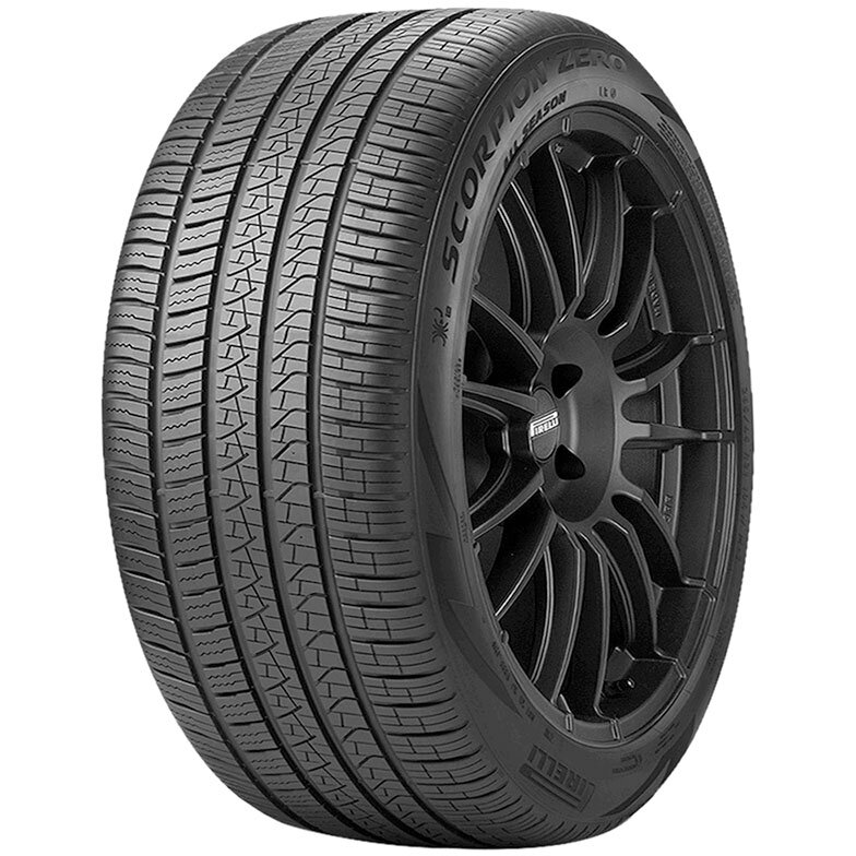 Anvelopa Scorpion Zero All Season XL 265/45 R21 108Y