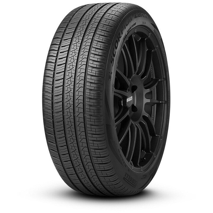 Anvelopa Scorpion Zero All Season XL 315/40 R21 115V