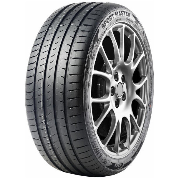 Anvelopa Sport Master XL 275/40 R19 105Y