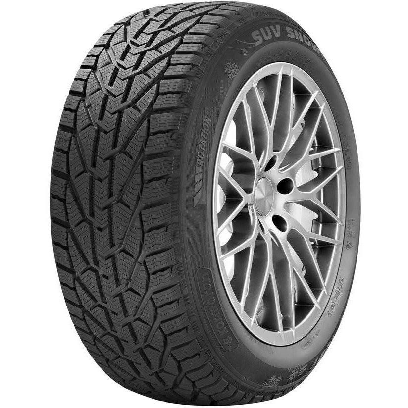 Anvelopa Suv Snow 215/70 R16 100H