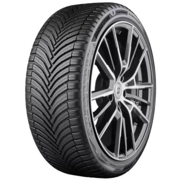 Anvelopa Turanza All Season 6 DriveGuard XL RunFlat 245/40 R18 97Y