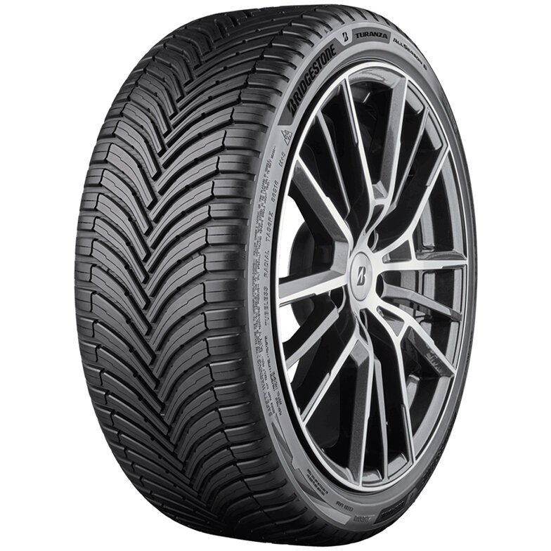 Anvelopa Turanza All Season 6 XL Enliten 225/55 R17 101W