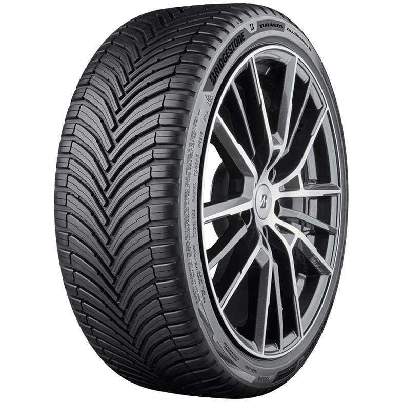 Anvelopa Turanza All Season 6 XL Enliten 255/50 R20 109Y