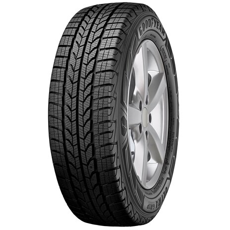 Anvelopa Ultra Grip Cargo 195/60R16C 99/97T