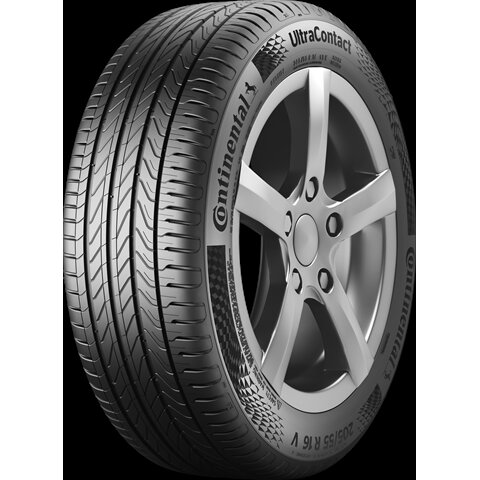 Anvelopa UltraContact 205/60R16 96H