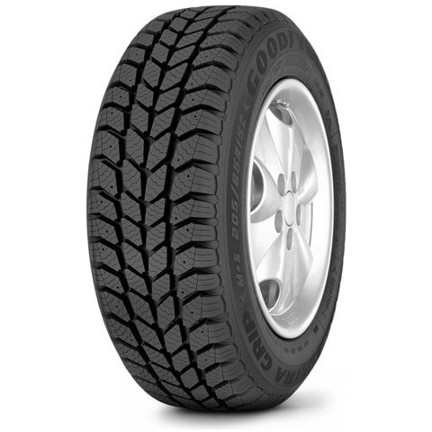 Anvelopa Ultragrip Cargo 235/65 R16C 115/113S