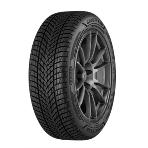 Anvelopa UltraGrip Performance 3 245/45R20 103V