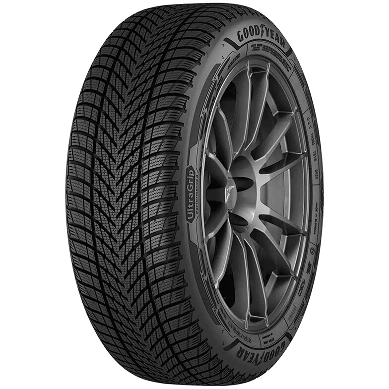 Anvelopa UltraGrip Performance 3 XL 285/40 R20 108V