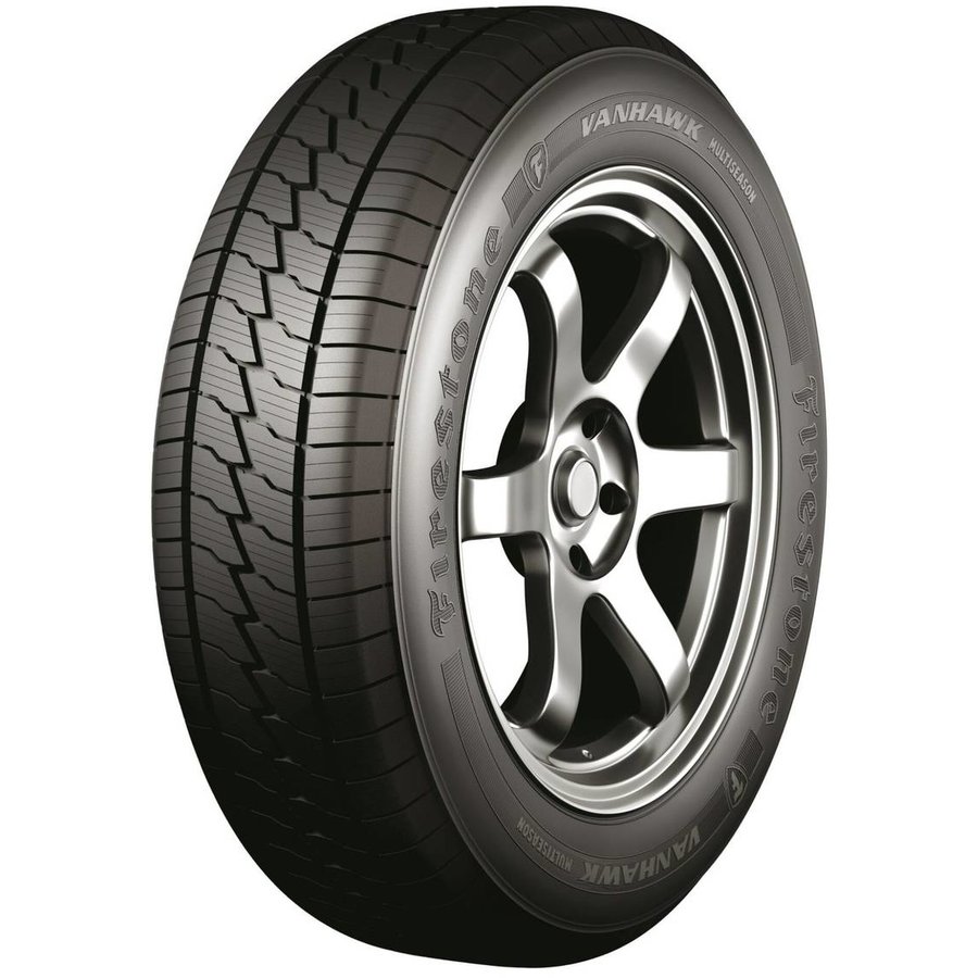 Anvelopa Vanhawk multiseason 235/65 R16C 115/113R