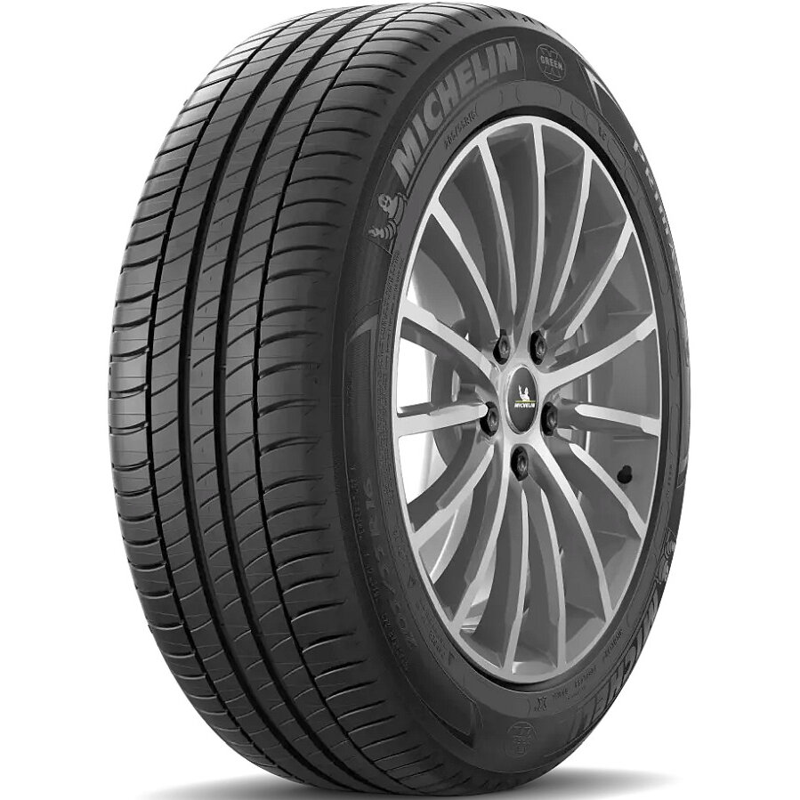 Anvelopa Vara 195/55 R16 PRIMACY 3 ZP ROF GRNX  EE:D FR:A U:2 71DB