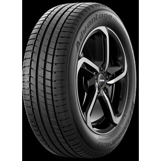 Anvelopa Vara 195/65 R15 91V TL ADVANTAGE GO  EE:C FR:B U:2 69DB