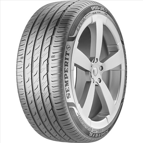 Anvelopa Vara 205/45 R16 83W PJ SPEED-LIFE 3 EE:C FR:B U:2 71DB