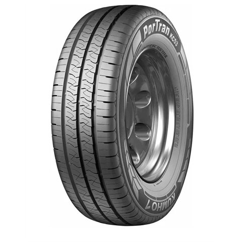 Anvelopa Vara 205/70 R15C 106/104R KC53 EE:C FR:C NL/U:B 72DB
